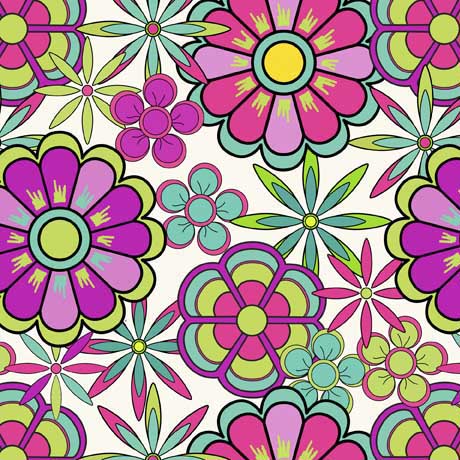 FIESTA BOHO              
